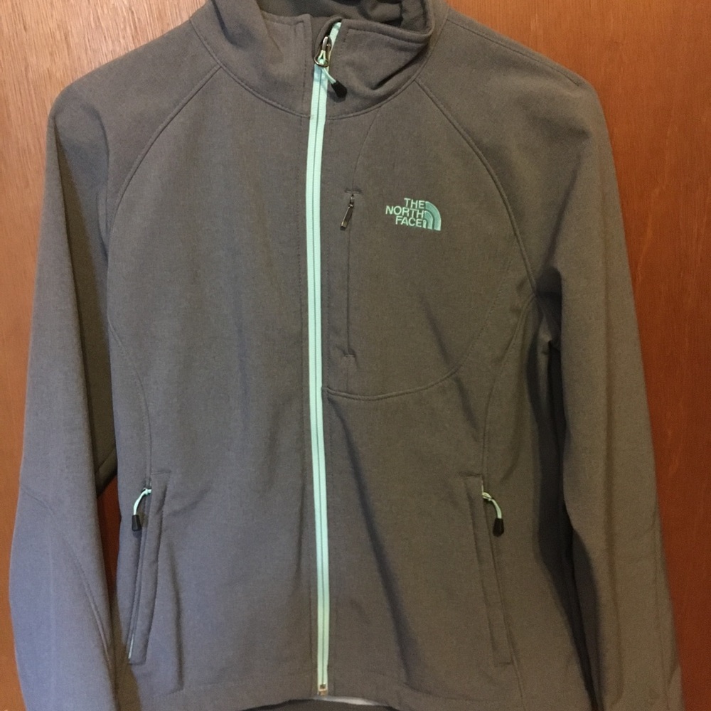 The North Face Apex jacket